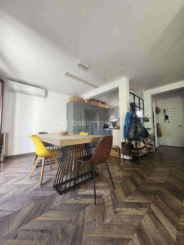 Maison à TOULOUSE
