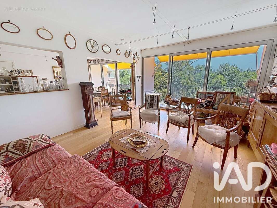 Photo 6 - Appartement à VAUCRESSON