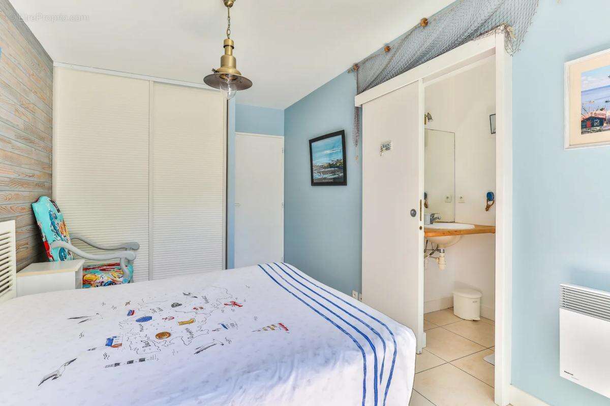 Maison à LEGE-CAP-FERRET