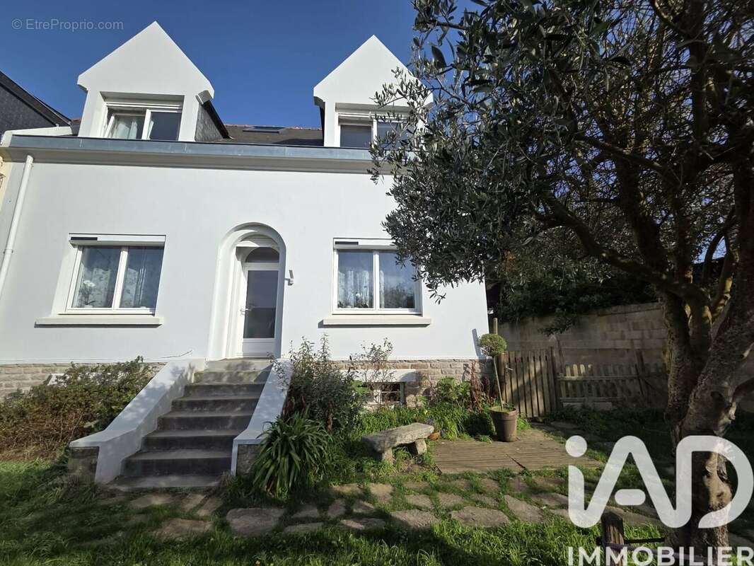 Photo 6 - Maison à CONCARNEAU
