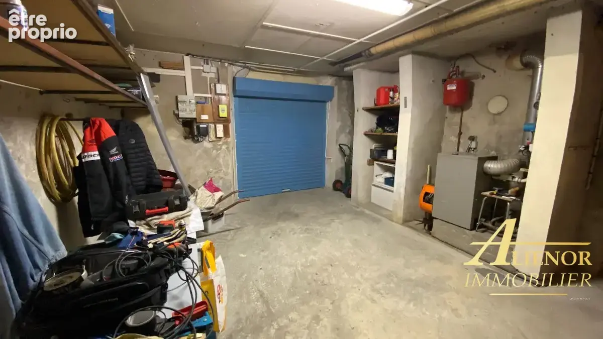 Maison de village en pierre avec belle vue, jardin et garage - Bourdeilles 24310 - photo 16