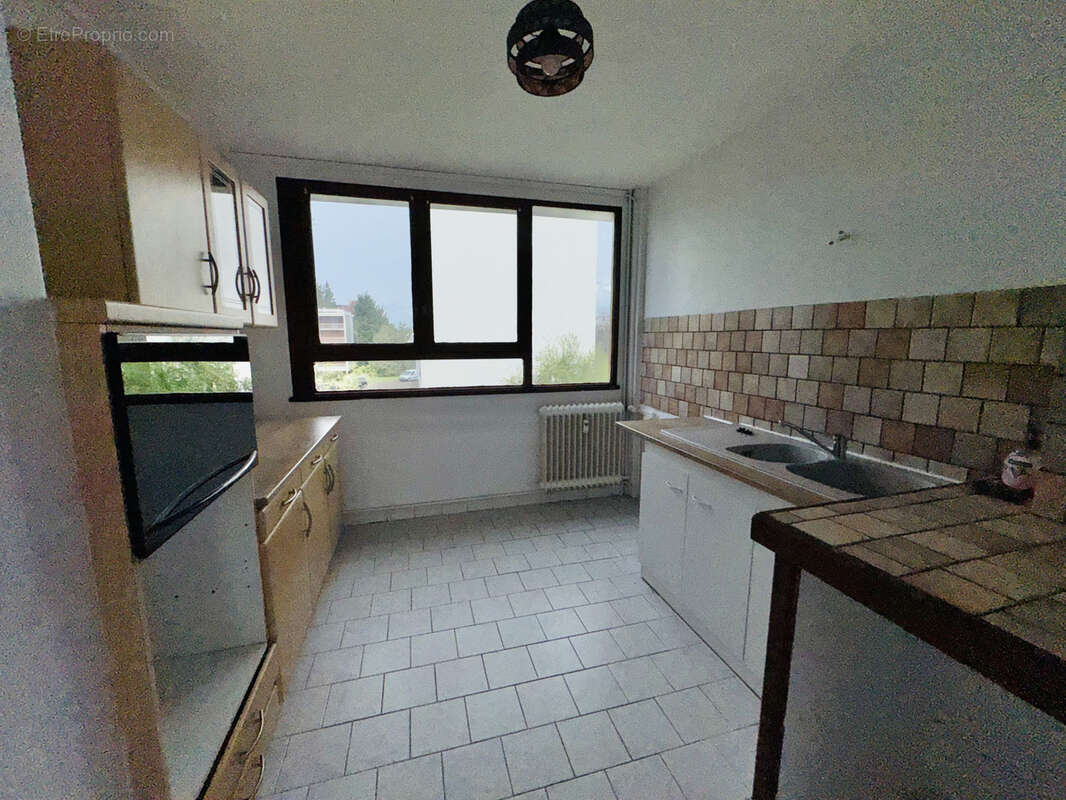 Appartement à SENS