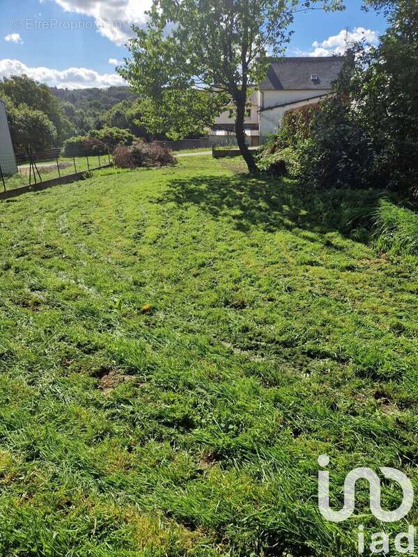 Photo 9 - Maison à ALLINEUC