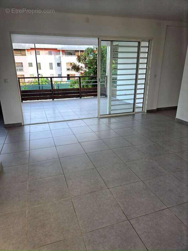 Appartement à CAYENNE