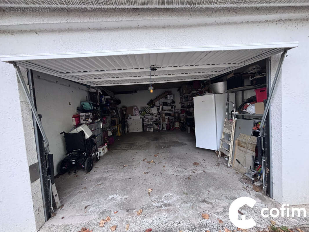 Appartement à PAU