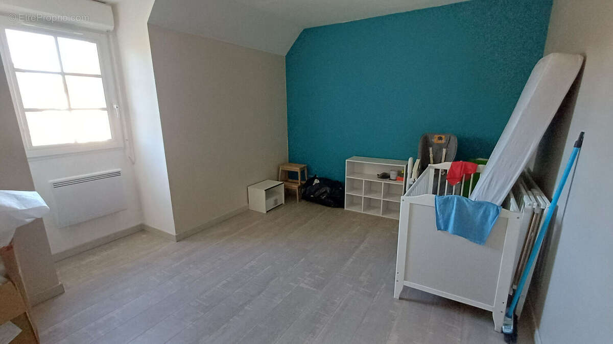 Maison à MAGNY-EN-VEXIN