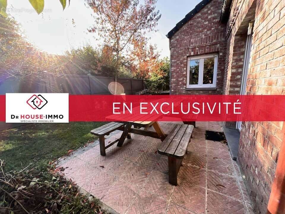 Maison 230 m² à Saint-Saulve  - photo 3