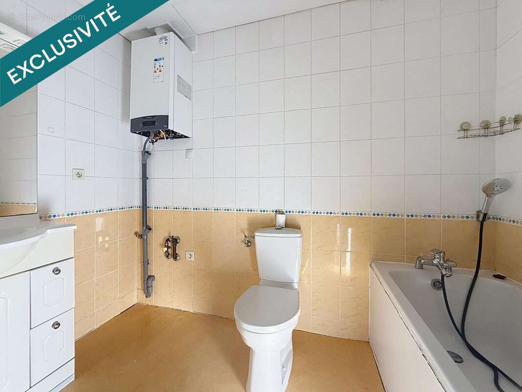 Photo 5 - Appartement à GORCY