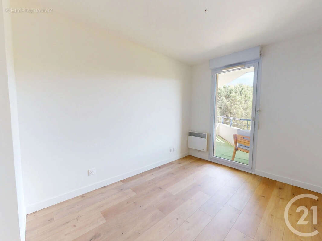 Appartement 57 m² à Blagnac  - photo 6