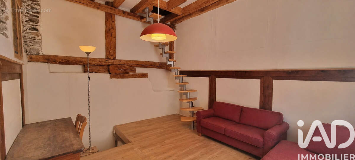 Photo 2 - Maison à ALLEVARD