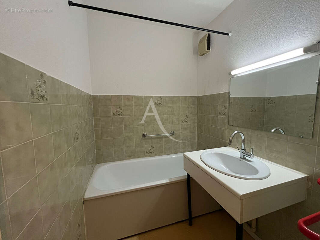 Appartement à VENCE