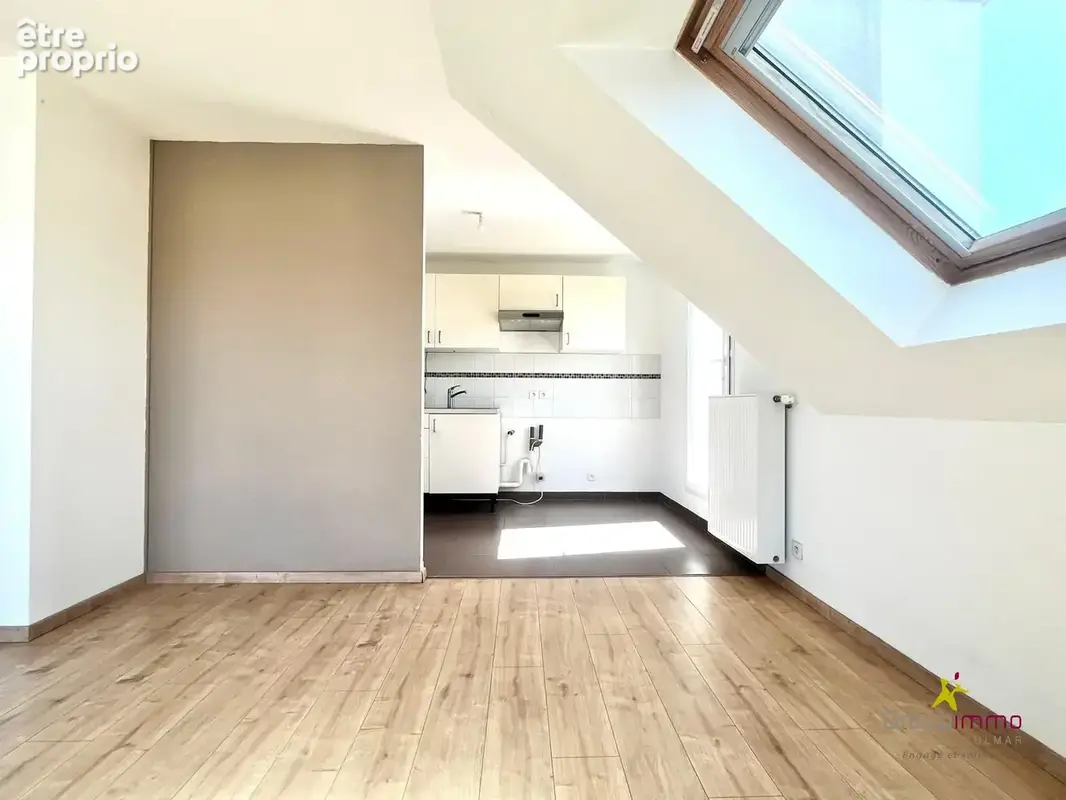 Appartement 3 pièces 55 m² à vendre à Colmar (68000) - photo 5