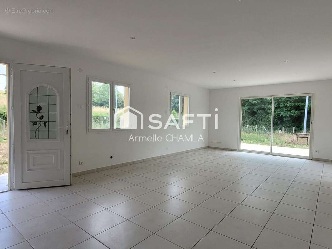 Photo 5 - Maison à BOMMES