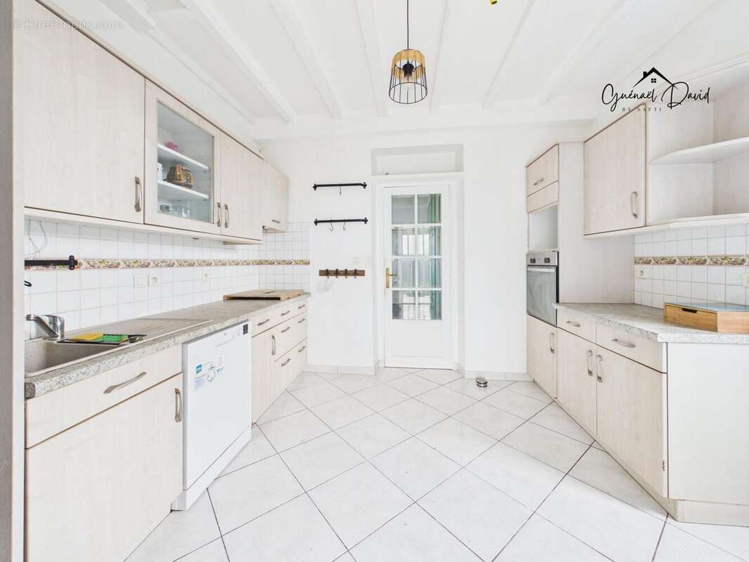 Photo 5 - Maison à SAINT-POL-DE-LEON