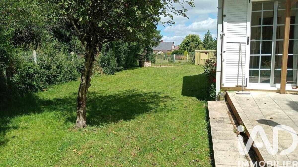 Photo 3 - Maison à CHUISNES