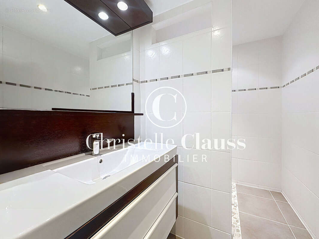 Appartement à LAMPERTHEIM