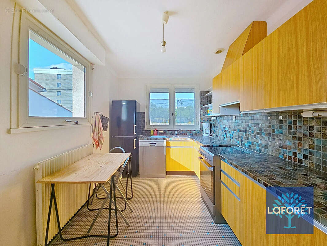 Maison à LA ROCHE-SUR-YON