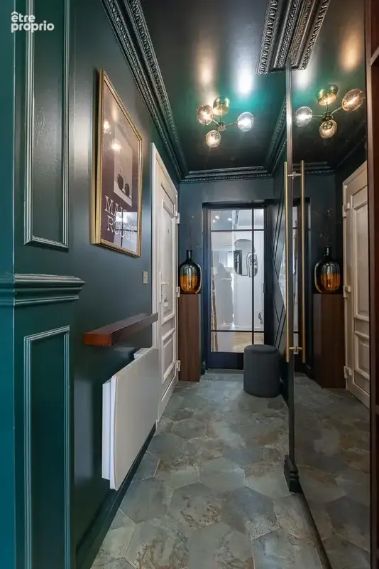 Appartement 34m² à bièvres - photo 7
