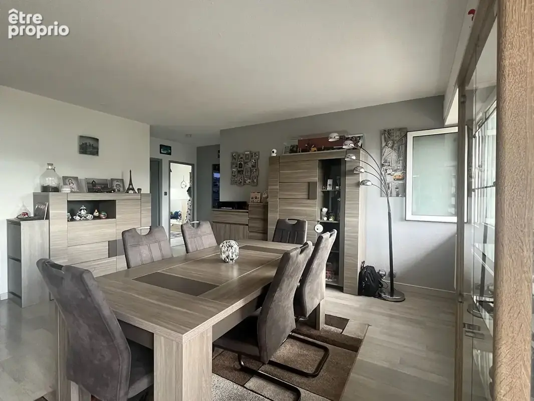 Appartement à SELESTAT