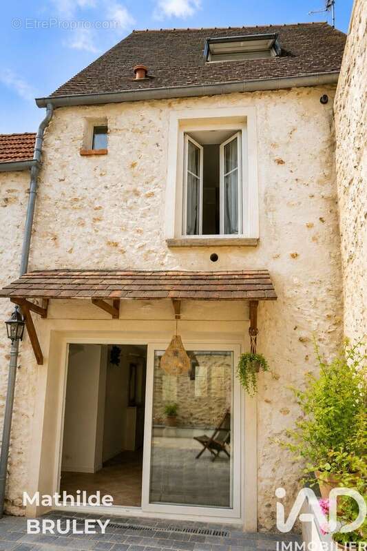 Photo 5 - Maison à DOURDAN