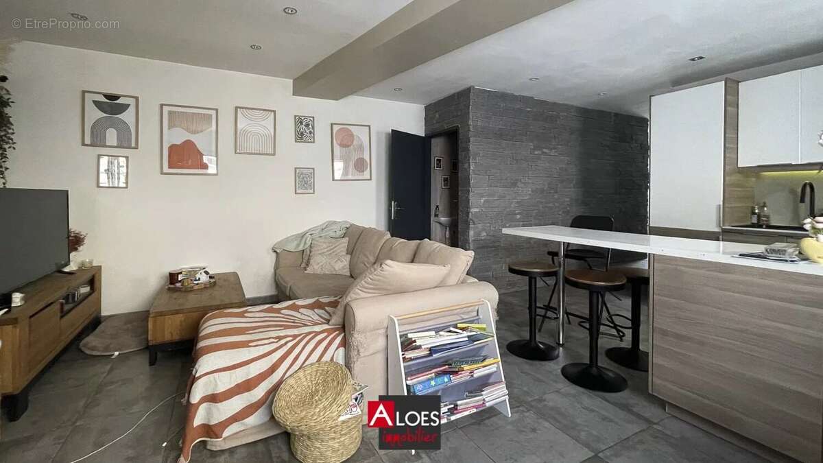 Maison Aigues-Mortes 4 pièces avec garage - photo 2