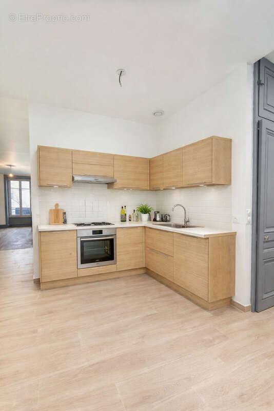 Appartement à LYON-7E