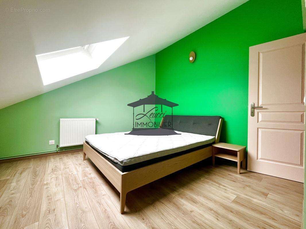 Maison familiale Leffrinckoucke 100 m2, 2 chambres, jardin - photo 3