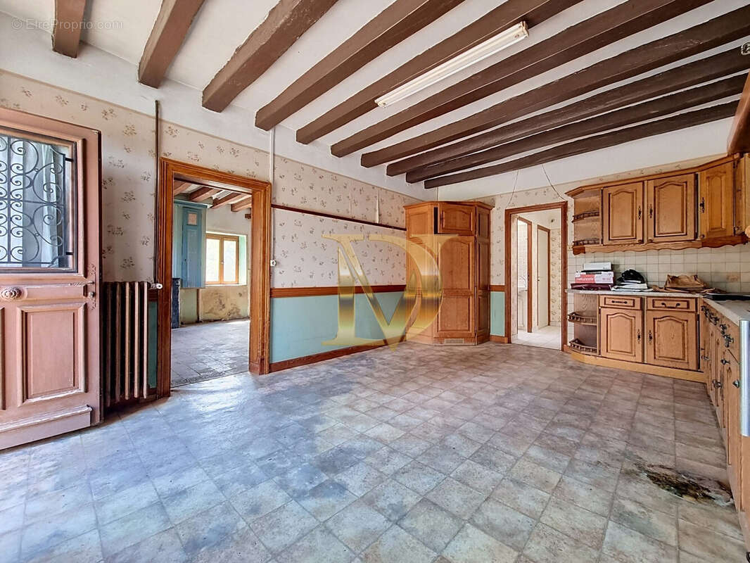 Maison 97 m² à Blere  - photo 9