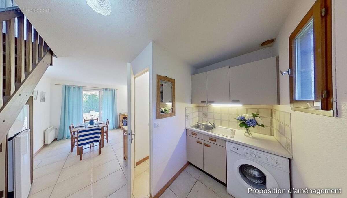 Photo 7 - Appartement à ROQUEBRUNE-SUR-ARGENS