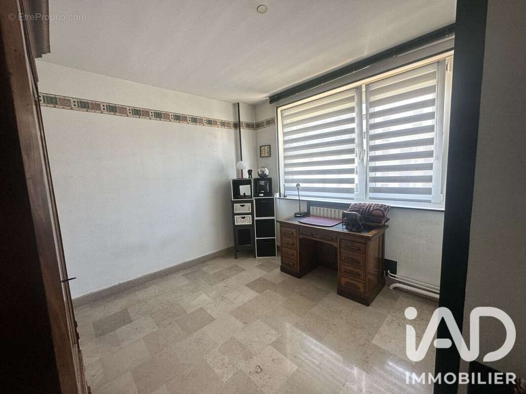 Appartement 111 m² à Nancy  - photo 4