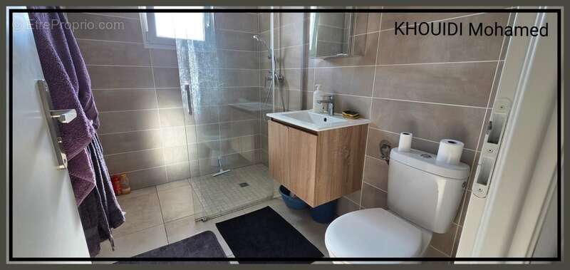 Maison à VILLENEUVE-SUR-LOT