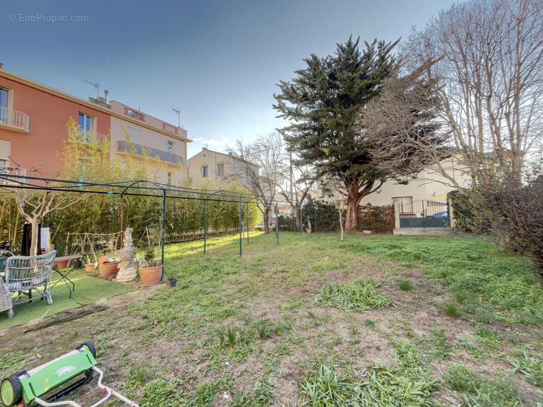 Appartement à ILLE-SUR-TET