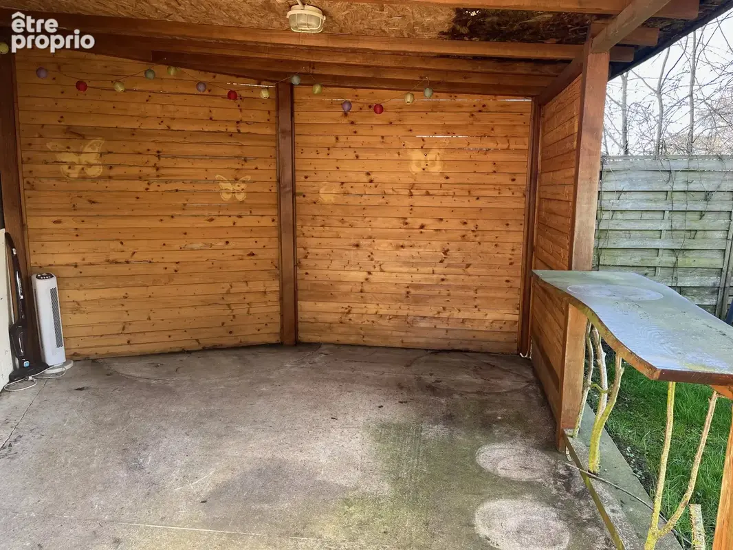 Maison familiale de 135 m² - photo 9