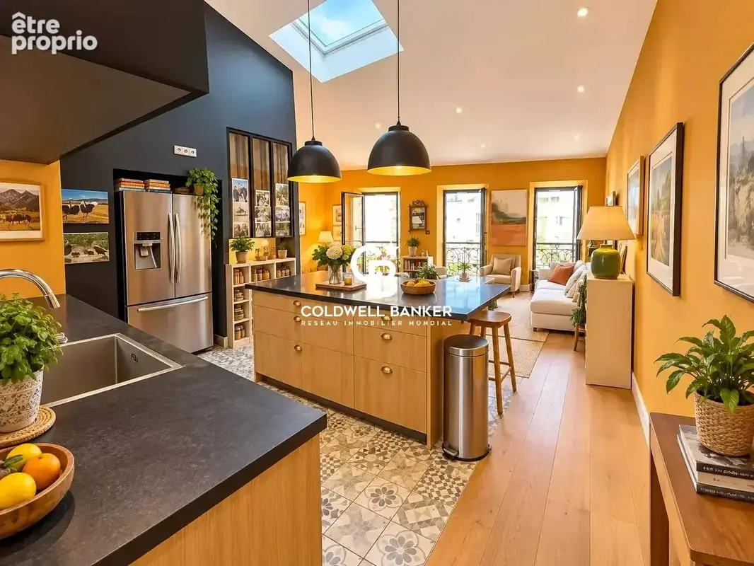 Photo Appartement à Sanary-Sur-Mer au prix de 880 000€