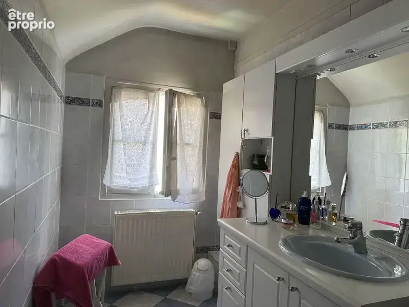 Maison 6 pièces 118 m² à vendre à Sens (89100) - photo 7