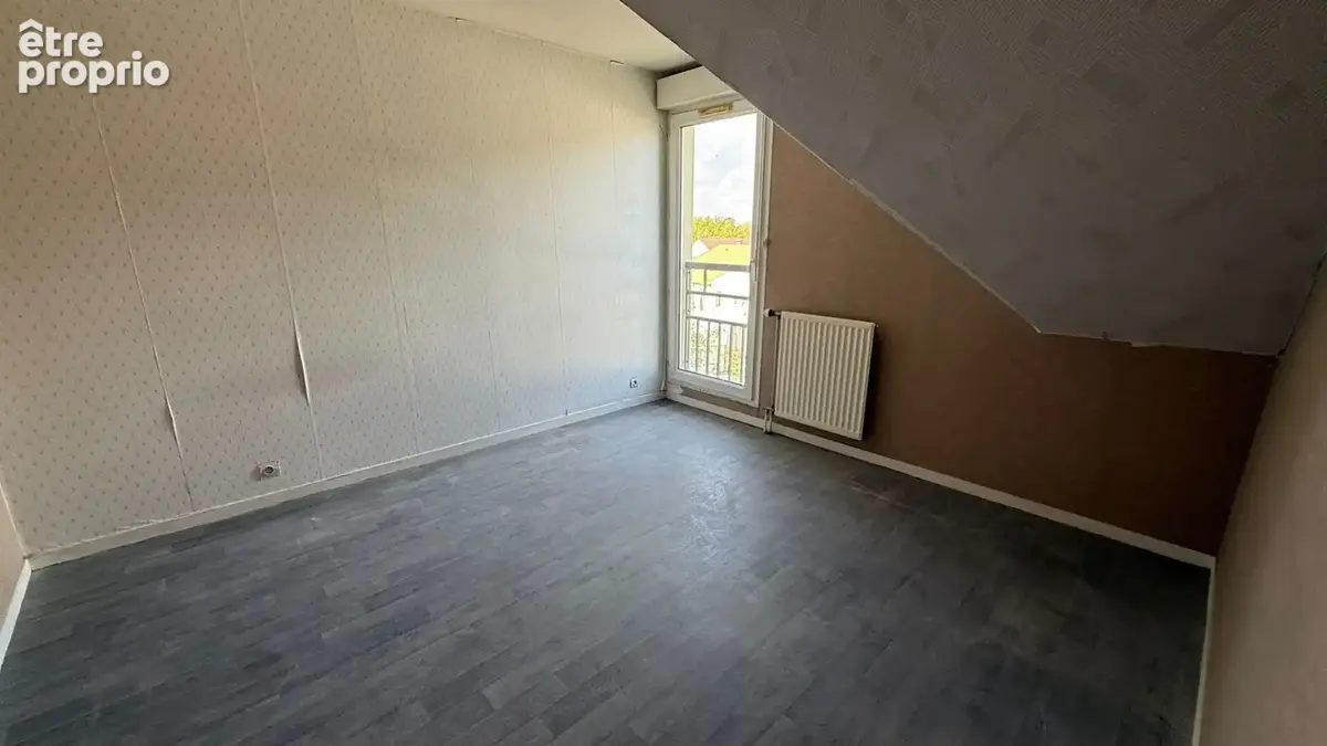Appartement Bussy Saint Georges 4 pièce(s) - photo 6