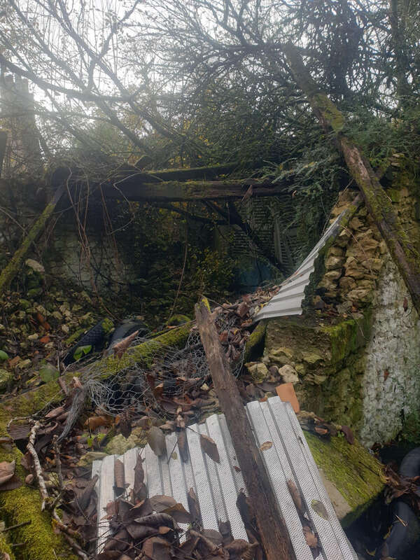 Maison à SAINT-BONNET