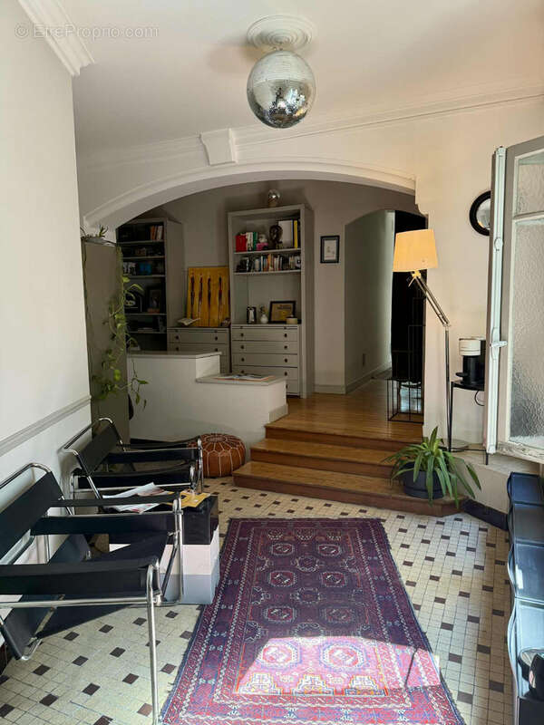 Appartement à CARCASSONNE