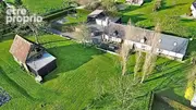 Maison à BRECEY