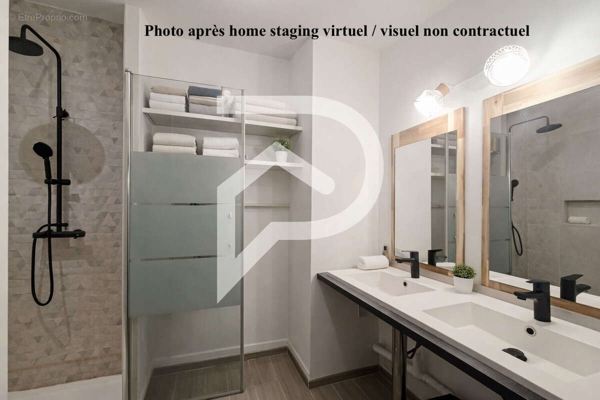 Maison à SAINT-PIERRE