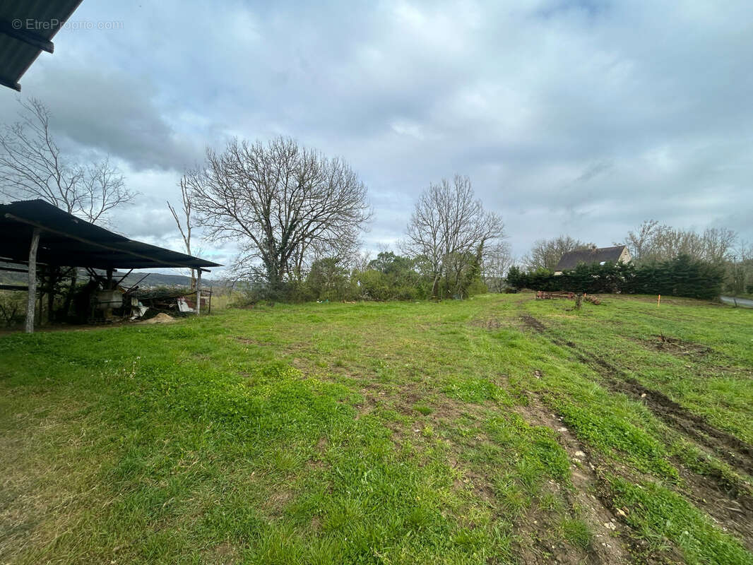 Maison à CASTELNAUD-LA-CHAPELLE