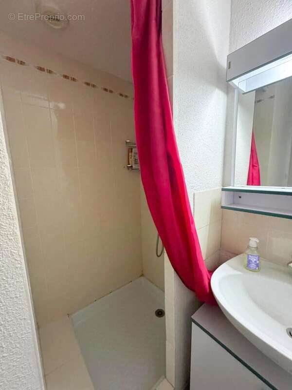 Appartement à LA SEYNE-SUR-MER