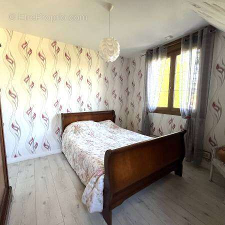 1 n°7 - Maison à BETHENCOURT-SUR-MER