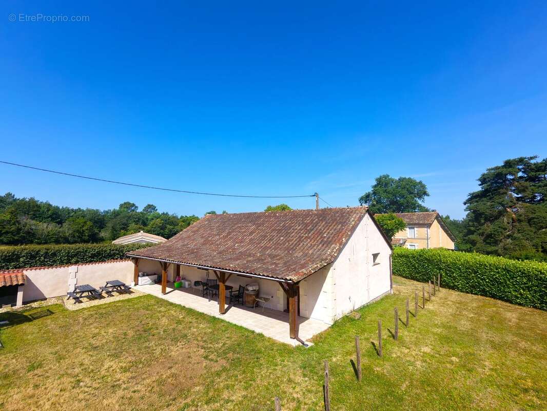 Belle maison familiale avec vue sur la campagne - photo 16