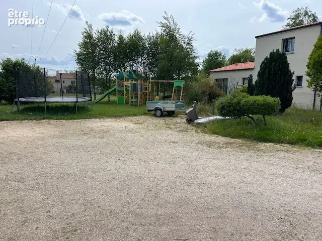 Terrain constructible en village au Cellier - photo 6