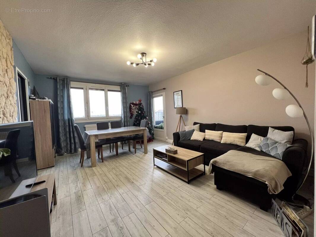 Appartement à CHARTRES