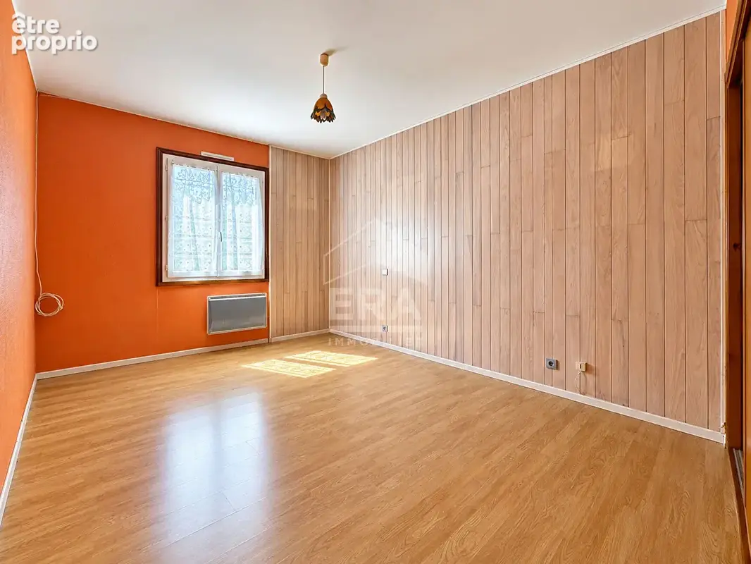 Maison de plain-pied 130 m² - 3 chambres - Terrain 1 000 m² - Proche commerces à Arvert - photo 6