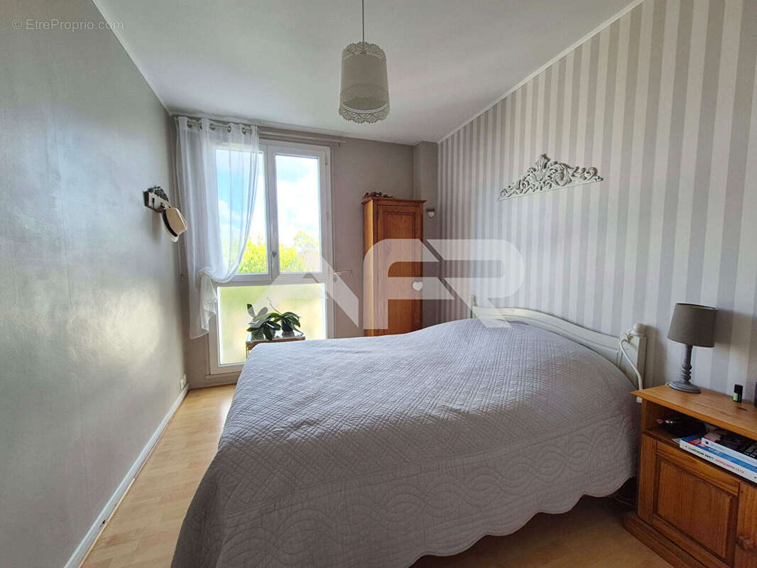 Appartement à CHATOU