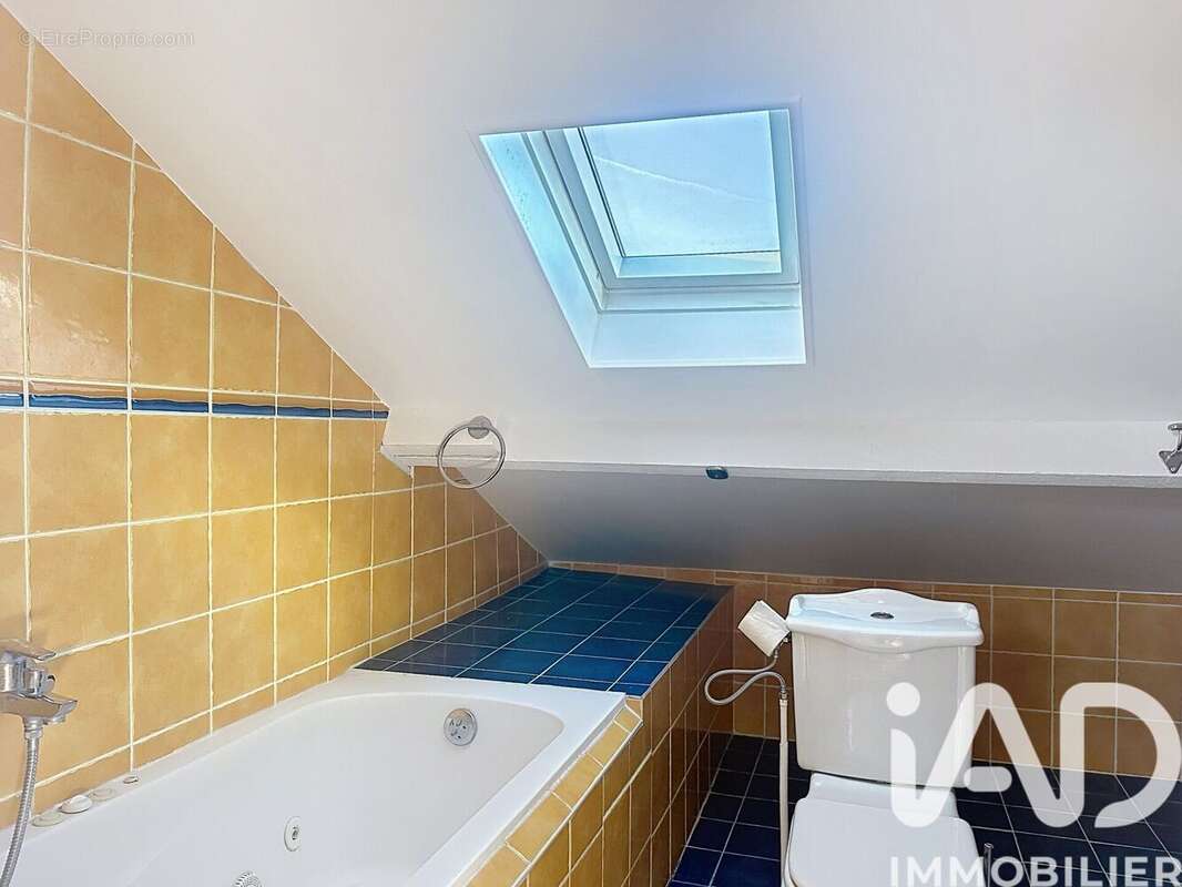 Photo 7 - Appartement à SCEAUX