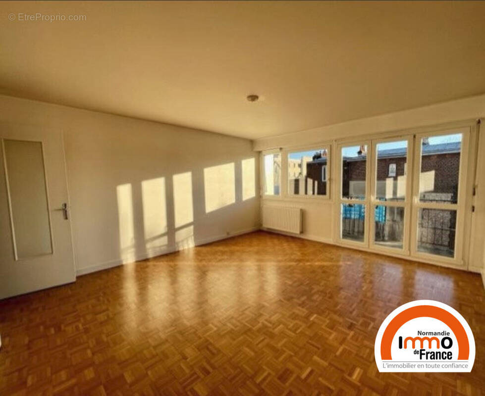 Appartement à ROUEN